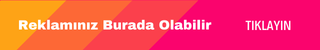 Reklamınız Burada Olabilir